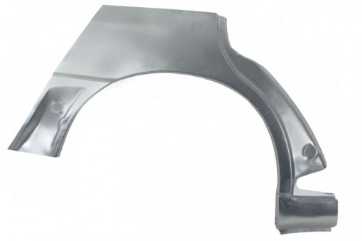 Segment aripa spate dreapta potrivit SEAT CORDOBA 6K; VW POLO CLASSIC 4/5D 02.93-09.01 - Img 1