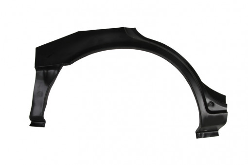 Segment aripa Spate Dreapta potrivit TOYOTA COROLLA, COROLLA/combi 4D -12.02