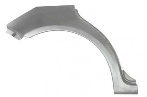 Segment aripa Spate Dreapta potrivit VW POLO, POLO IV 4D -11.09 - Img 1