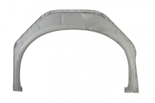 Segment aripa Spate Stanga (Aripa liner, model scurt) potrivit FORD TRANSIT, TRANSIT TOURNEO -12.00