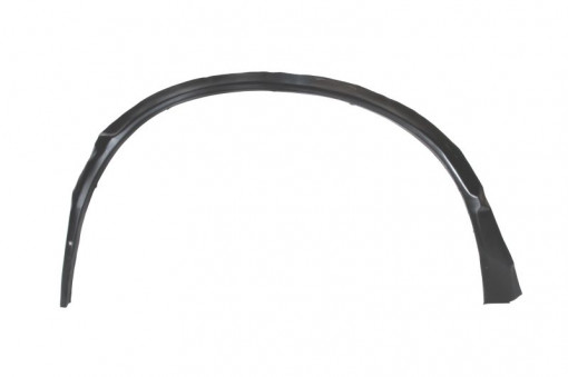 Segment aripa Spate Stanga (extern, partea de reparatie aripii interioare) potrivit BMW 3 (E30) -06.94