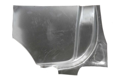Segment aripa Spate Stanga (la volan) potrivit NISSAN PRIMASTAR; OPEL VIVARO A; RENAULT TRAFIC II