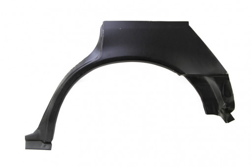 Segment aripa Spate Stanga potrivit HONDA ACCORD IV 4D -12.95