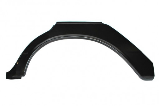 Segment aripa Spate Stanga potrivit MERCEDES 123 (C123), 123 T-MODEL (S123), 123 (W123) -12.85