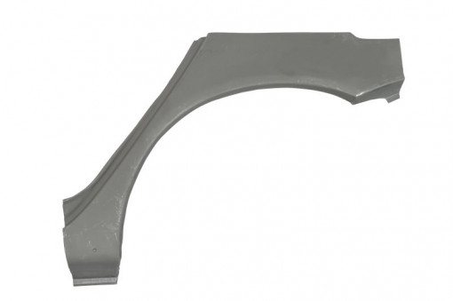 Segment aripa Spate Stanga potrivit MITSUBISHI LANCER VII 4/5D -10.08