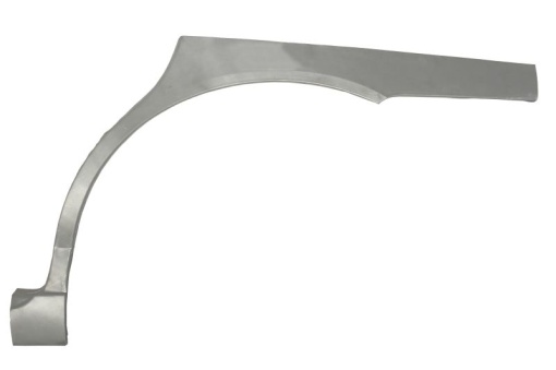 Segment aripa Spate Stanga potrivit ROVER 75, 75 I -05.05