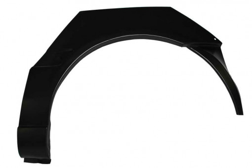 Segment aripa Spate Stanga potrivit VW GOLF III 3D -12.99