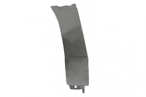 Segment aripa Stanga (partea din spate, cu profil de lama) potrivit VW GOLF III 01.91-12.99