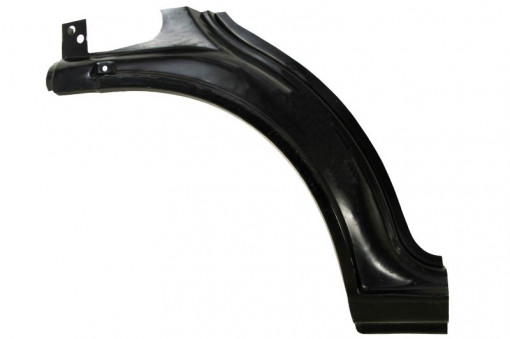 Segment aripa Stanga (partea din spate) potrivit CITROEN JUMPER I; FIAT DUCATO; PEUGEOT BOXER 01.94-12.06