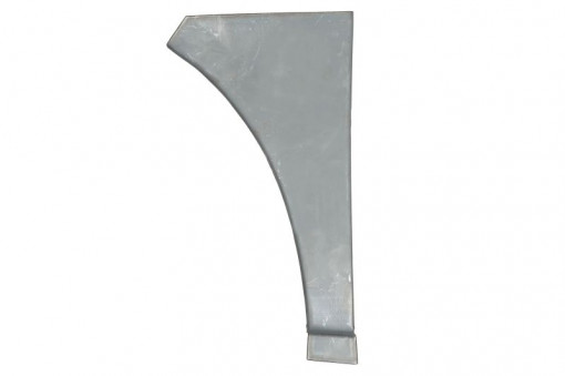 Segment aripa Stanga (partea din spate) potrivit SEAT IBIZA IV, IBIZA IV SC, IBIZA IV ST 03.08-06.17