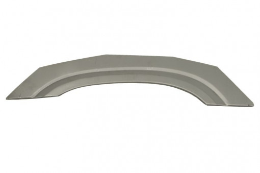 Segment reparatie aripa fata partea stanga superioara NISSAN PATROL intre 1997-2009