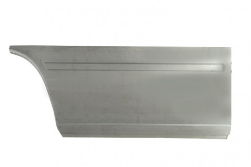 Segment reparatie aripa spate stanga dupa roata, lungime 50cm MERCEDES SPRINTER; VW LT intre 1995-2006