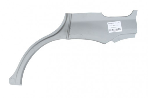 Segment reparatie aripa spate stanga HONDA HR-V 5 usi dupa 1999