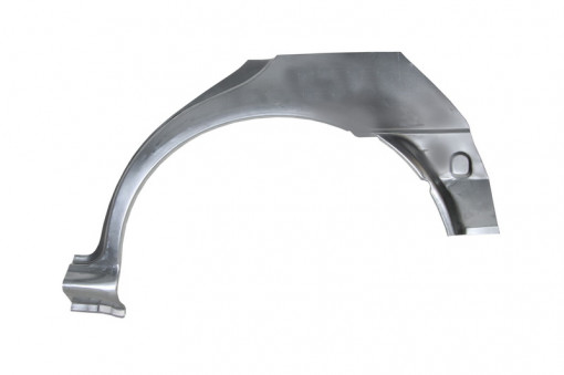 Segment reparatie aripa spate stanga SKODA OCTAVIA intre 1996-2010