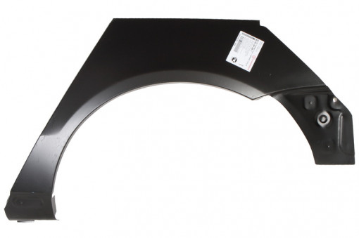 Segment reparatie aripa spate stanga VW PASSAT intre 2005-2010