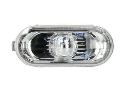 Semnalizator Dreapta/Stanga (alb) potrivit FORD GALAXY I; SEAT ALHAMBRA, AROSA, CORDOBA, IBIZA III, LEON, MII, TOLEDO II; SKODA CITIGO; VW AMAROK, BORA 1.0-Electric 03.95- 11.95-