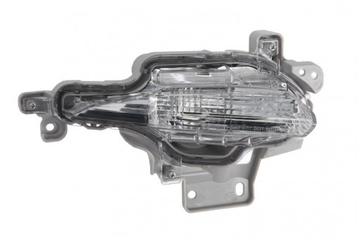 Semnalizator dreapta (transparent, WY21W) MAZDA 3 HATCHBACK/LIMUZINA 2013-2017