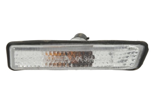 Semnalizator fata Dreapta (alb) potrivit BMW 3 (E36), X5 (E53) 1.6-4.6 09.90-10.06 09.90-