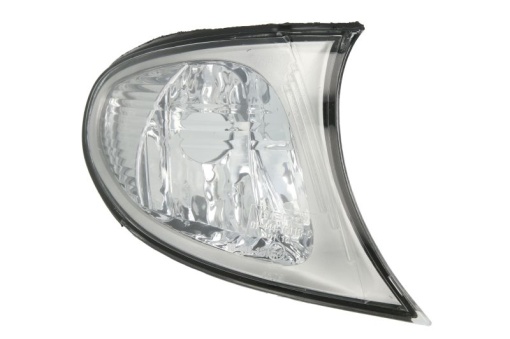 Semnalizator fata Dreapta (alb) potrivit BMW 3 (E46) 1.6-3.2 12.97-12.07 02.98-02.05