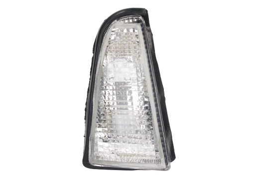 Semnalizator fata Dreapta (alb) potrivit FIAT CINQUECENTO 0.7/0.9/1.1 07.91-07.99 07.91-01.98