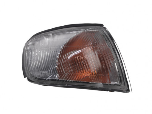 Semnalizator fata Dreapta (alb) potrivit NISSAN ALMERA I 1.4-2.0D 09.95-07.00 09.95-07.00