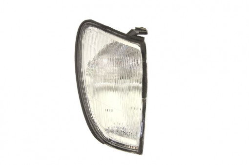 Semnalizator fata Dreapta (alb) potrivit TOYOTA LAND CRUISER 100 4.2D/4.7 01.98-08.07 01.98-