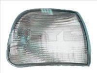 Semnalizator fata Dreapta (alb) potrivit VW TRANSPORTER T4 1.8-2.8 07.90-06.03 07.90-04.03