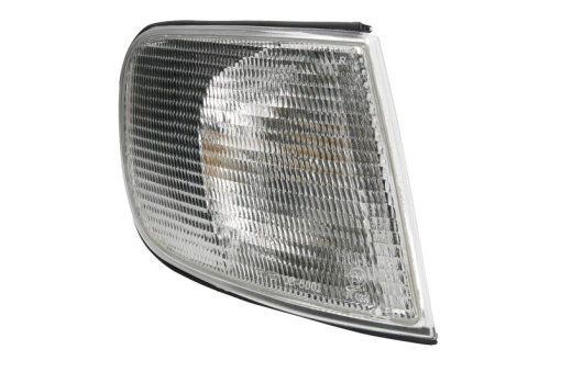 Semnalizator fata Dreapta (alb, PY21W) potrivit AUDI 100 C4 2.0-4.2 12.90-07.94 12.90-06.94