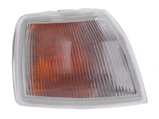 Semnalizator fata Dreapta (alb, PY21W) potrivit OPEL VECTRA A 1.4-2.5 04.88-11.95 01.92-12.95