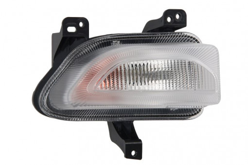Semnalizator fata Dreapta (P21/5W/PY21W, fara ECE) potrivit JEEP RENEGADE 1.4-2.0D 07.14- 07.14-06.18