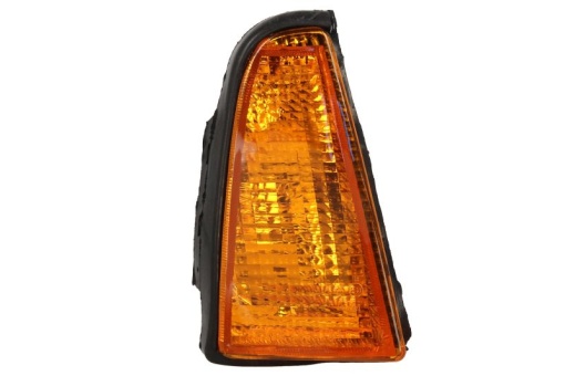 Semnalizator fata Dreapta (portocaliu) potrivit FIAT CINQUECENTO 0.7/0.9/1.1 07.91-07.99 07.91-01.98