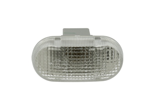 Semnalizator fata Dreapta/Stanga (transparent) potrivit OPEL AGILA; SUBARU JUSTY III; SUZUKI GRAND VITARA I, IGNIS I, IGNIS II, JIMNY, WAGON R, WAGON R+ 1.0-2.7 02.98- 02.98-05.00