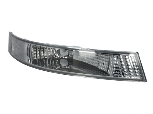 Semnalizator fata dreapta (transparent) NISSAN INTERSTAR OPEL MOVANO RENAULT MASTER 2004-2010