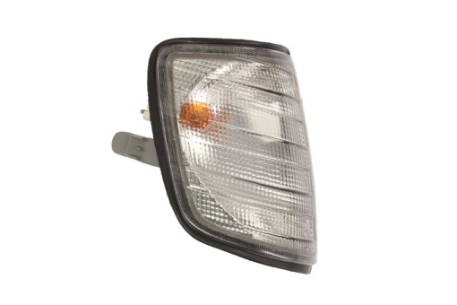 Semnalizator fata Dreapta (transparent) potrivit MERCEDES 124 (A124), 124 (C124), 124 T-MODEL (S124), 124 (W124), E (A124), E (C124), E T-MODEL (S124) 2.0-6.0 12.84-03.98 12.84-07.93