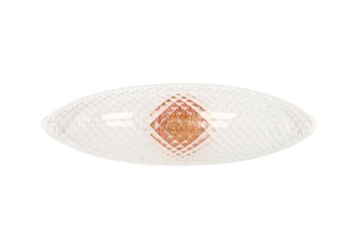 Semnalizator fata Dreapta (transparent) potrivit TOYOTA YARIS 1.0-1.5 04.99-11.05 04.99-09.05