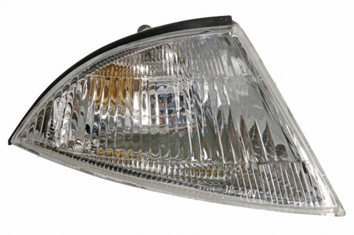 Semnalizator fata dreapta (transparent, PY21W) MITSUBISHI CARISMA LIFTBACK/LIMUZINA 1995-2000