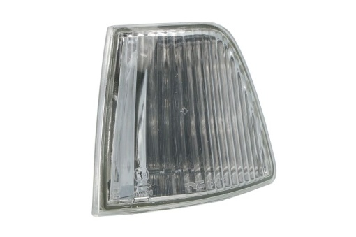 Semnalizator fata Stanga (alb) potrivit CITROEN EVASION 1.8-2.1D 06.94-07.02 06.94-07.02