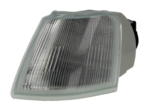 Semnalizator fata Stanga (alb) potrivit CITROEN XANTIA, XANTIA/KOMBI 1.6-3.0 03.93-04.03 03.93-01.98