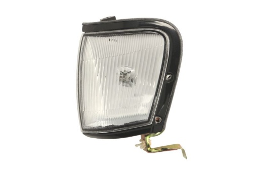 Semnalizator fata Stanga (alb) potrivit ISUZU PICK-UP, PICKUP, TF; OPEL CAMPO 1.6-3.1D 01.83- 01.97-