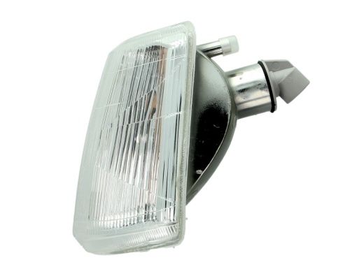 Semnalizator fata Stanga (alb) potrivit PEUGEOT 205 I, 205 II, 205/HATCHBACK 1.0-1.9D 02.83-09.98 10.87-