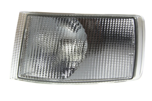 Semnalizator fata Stanga (alb, PY21W) potrivit CITROEN JUMPER I; FIAT DUCATO; PEUGEOT BOXER 1.9D-2.8D 02.94-04.02 02.94-04.02