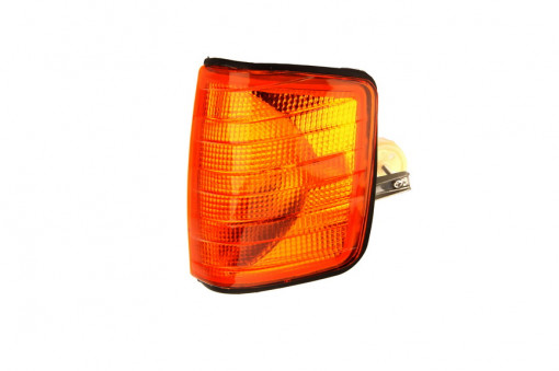 Semnalizator fata Stanga (galben, PY21W) potrivit MERCEDES 190 (W201) 1.8-2.6 10.82-08.93 10.82-08.93