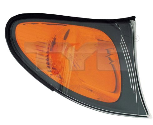 Semnalizator fata stanga (portocaliu, P21W) BMW Seria 3 2001-2006