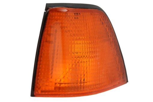 Semnalizator fata Stanga (portocaliu) potrivit BMW 3 (E36) 1.6-3.2 09.90-08.00 09.90-02.98