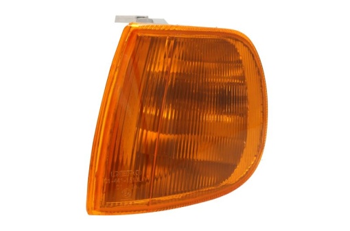 Semnalizator fata Stanga (portocaliu) potrivit VW POLO, POLO III, POLO III CLASSIC, POLO/HATCHBACK, POLO/KOMBI 1.0-1.9D 10.94-01.02 08.92-09.01