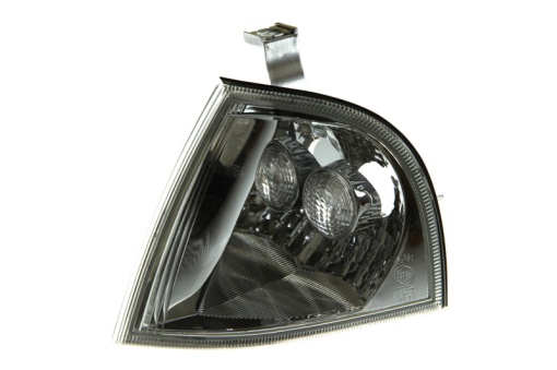Semnalizator fata Stanga (transparent) potrivit SKODA OCTAVIA I, OCTAVIA I/KOMBI 1.4-2.0 09.96-12.10 02.97-12.10