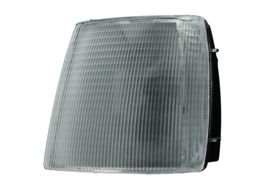 Semnalizator fata Stanga (transparent) potrivit VW PASSAT B3/B4 1.6-2.8 02.88-05.97 02.88-05.97