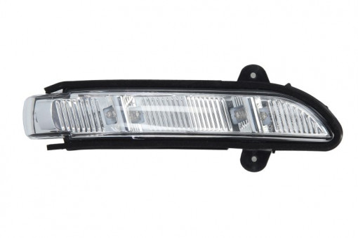Semnalizator oglinda dreapta MERCEDES Clasa CLS (C219), E T-MODEL (S211), E (W211), S (C216), S (W221) dupa 2006