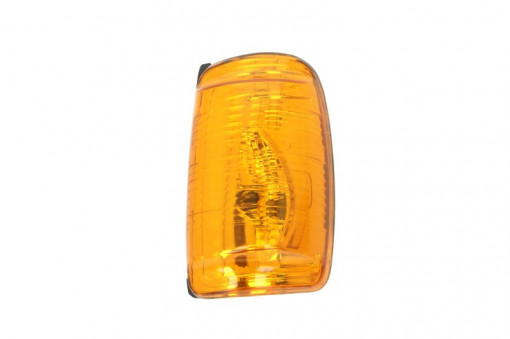 Semnalizator oglinda dreapta orange FORD TRANSIT dupa 2013
