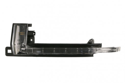 Semnalizator oglinda Stanga LED potrivit AUDI A3, A4 ALLROAD B8, A4 B8, A5, A6 ALLROAD C6, A6 ALLROAD C7, A6 C6, A8 D3, Q3 1.2-6.0 2002-2018
